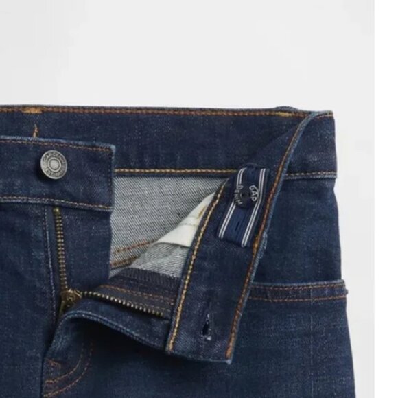 Boys Size 10 Pants Bundle – Levi’s 511 Slim, Gap Slim Taper & Dickies Flex Waist - Picture 8 of 12